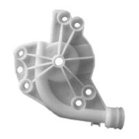 Стеклоподъёмники Фиксатор ролика стеклоподъёмника - Renault Scenic