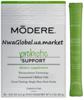Probiotic 30 шт- ПРОБИОТИК MODERE