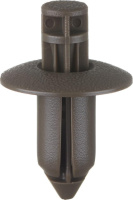 Крепления распорного действия С нажимным распорным штырём - Много марок Много моделей