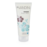 Vandini нежный лосьон для тела Hibiscus & Carity Butter 200 мл