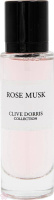 Парфюмированная вода для женщин Fragrance World Rose Musk 30 мл