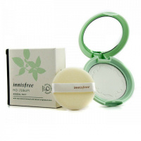 Innisfree No-Sebum Mineral Pact