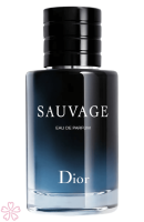 Парфюмированная вода для мужчин Dior Sauvage Eau De Parfum 200 мл