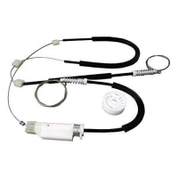 Ремонт стеклоподъемника Audi A5 S5 RS5 Cabrio левая форточка 8F0 839 461 8F0839461