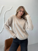 Жіночій світшот 127267