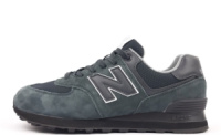 Чоловічі кросівки New Balance 574 (41-45)