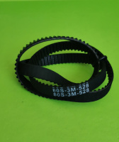 Ремень зубчатый хлебопечки Delta DL-72B