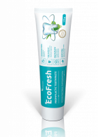 Зубна паста EcoFresh Prophilactic, 170 гр