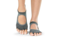 Шкарпетки для йоги ToeSox Half Toe Bellarina Grip Reef S (36-38.5)