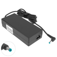 Блок живлення для ноутбука ACER 19V, 6.3A, 120W, 5.5*1.7мм, L-подібний роз'єм, (без кабеля!)