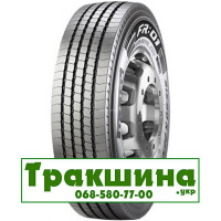 245/70 R17.5 Pirelli FR:01 Triathlon 136/134M Рульова шина