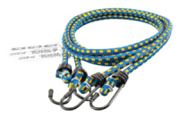 Резинки багажные Mastertool 8 x 1200мм (2шт) (81-0322)