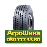 385/65R22.5 HunterRoad H101 160L PR20 Прицепная грузовая шина