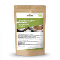 Сахар кокосовый 500 гр