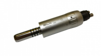 Микромотор пневматический BLX dental, внутренняя подача воды, M4