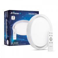 Светодиодный Smart светильник Feron AL5120 MODERN 60W