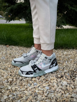 Кросівки Nike Air Trainer Utility SP (gray & black)