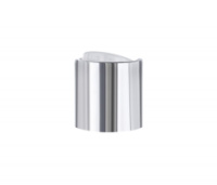 Диск-топ 24/410 срібло глянець