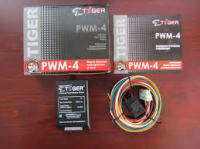 Дотяжка TIGER PWM-4 на 4 стекла