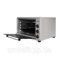 Електрична піч Sea Breeze SB-0705 45 л