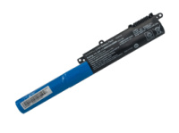 Батарея Elements MAX для Asus X540SA X540SC X540LA X540LJ X540YA R540S 11.25V 2600mAh 29Wh (X540-3S1P-2600)