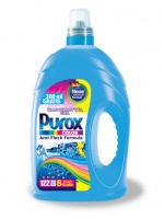 Гель для стирки цветного белья Purox Color 4,3л (122 стирок)