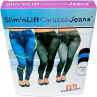 Джегінси Slim`N Lift jeggings Caresse Jeans БЕЗ КОРОБКИ