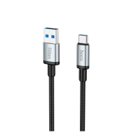 Кабель USB Hoco US10 Type-C USB3.0/5GB 0.5m
