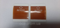 Шлейф LVDS T-con  M0749TP Sharp