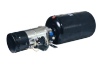 Міні-маслостанція під будь-який ГЦ HYDRO-PACK (24 В, 4.5 кВт, з баком 15 л)