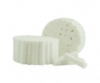 Ватные валики 1000шт №2, Medicom (Медиком)