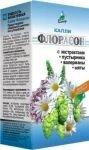 Флорасон. Капли применются в качестве расслабляющего, успокаивающего средства.