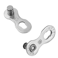 Замок ланцюга Grey's QRS9 9шв, 6шт