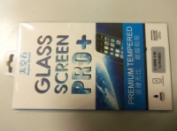 Защитное стекло Super Stone для iPhone 5S