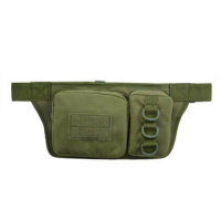 Сумка поясна Smartex 3P Tactical 3 ST-026 army green