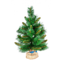 Сосна искусственная YES Царская 903709 60 см зеленая