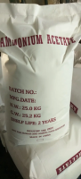 Аммоний уксуснокислый (ацетат) «Ч»