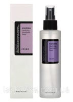 Тонер-спрей з кислотами Cosrx AHA/BHA Clarifying Treatment Toner