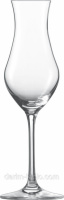 TOP TEN Grappa 2+4 cl с градуировочной отметкой - Form 8492 Schott Zwiesel Bar Special 110065