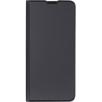 Чохол-книжка Book Cover Gelius Shell для Xiaomi Redmi Note 15 Pro+ 5G/Poco M8 Pro Black