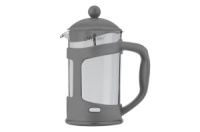 Френч-пресс Maestro 800мл I пластик серый (MR-1665-800-GRAY)