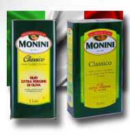 Оливкова олія Monini Classico Extra Vergine 5л