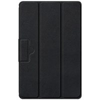 Чехол для планшета Armorstandart Smart Case Lenovo Tab M10 Plus (3rd Gen) TB125 Black (ARM63468)