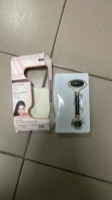 УЦЕНКА! Кварцевый массажер для лица Flawless Facial Roller Massager ART-339 (Плохая упаковка 3244)