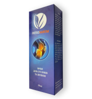 Osteosanum - Крем для суглобів і зв'язок (ОстеоСанум)