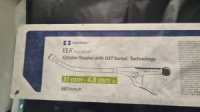 Циркулярний сшиваючий апарат COVIDIEN EEAXL31