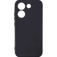 DM Чохол Full Soft Case для Poco X8 Pro Black