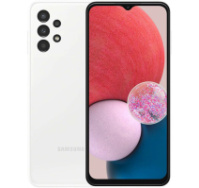 Смартфон Samsung Galaxy A13 4/64GB White 2 SIM 6.6« PLS Exynos 850 50 Мп NFC 5000 mAh б/в