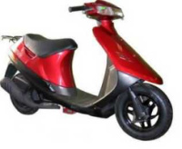 Запчасти на SUZUKI SEPIA