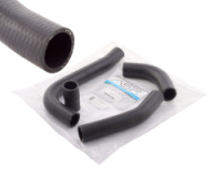 Патрубок радиатора ВАЗ 21073 инж. (к-т 4 шт.)